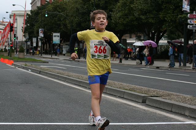 2009 Galego Marcha Ruta 118